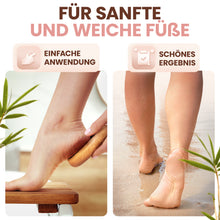 Lade das Bild in den Galerie-Viewer, BAMBUA Hornhautentferner