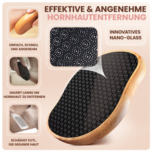 Lade das Bild in den Galerie-Viewer, BAMBUA Hornhautentferner