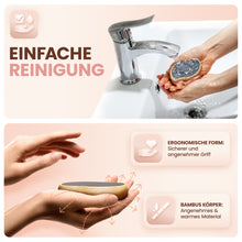 Lade das Bild in den Galerie-Viewer, BAMBUA Hornhautentferner