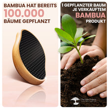 Lade das Bild in den Galerie-Viewer, BAMBUA Hornhautentferner