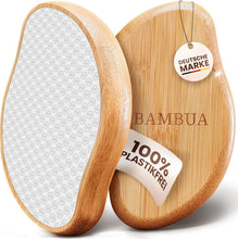 Lade das Bild in den Galerie-Viewer, BAMBUA Hornhautentferner
