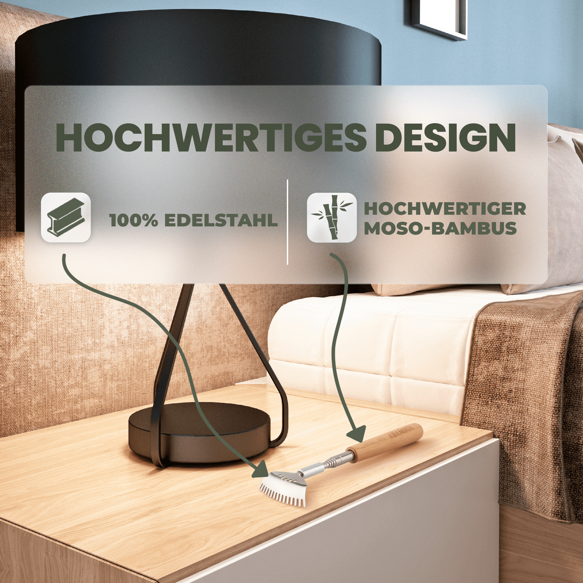 bambus rückenkratzer BAMBUA Rückenkratzer – bambua-shop