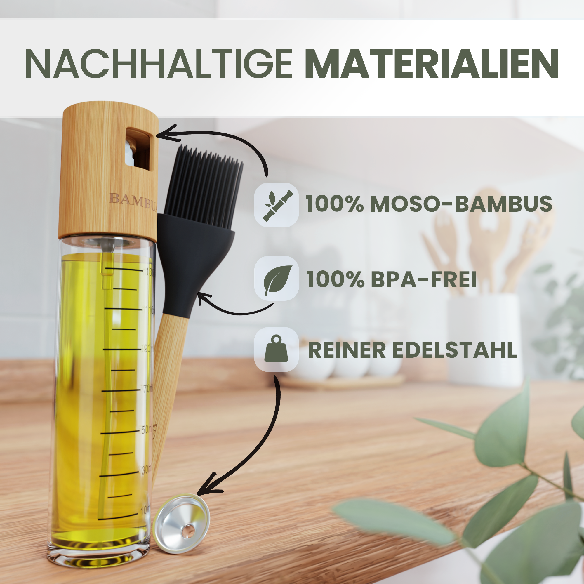 BAMBUA Ölsprüher Set – bambua-shop